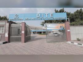 Delhi Skill and Entrepreneurship University - Okhla II Campus