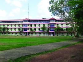 Mount Zion College of Engineering (MZCE Pathanamthitta)