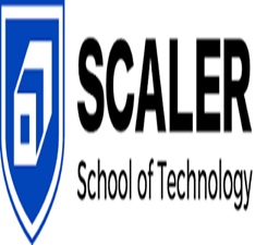 Scaler School of Technology logo