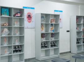 Parul University, Goa