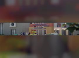 Saffrony Institute of Technology Campus, Ahmedabad