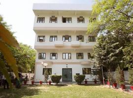 IITM - Indraprastha Institute of Technology and Management