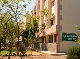 Al-Falah School of Engineering and Technology