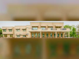 B S Anangpuria Institute of Technology and Management