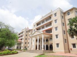 Maharashtra Institute of Technology (MIT), Mumbai