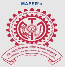Maharashtra Institute of Technology (MIT), Mumbai logo