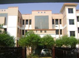 Compucom Institute of Technology & Management