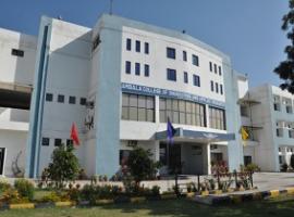Ambala College of Engineering and Applied Research