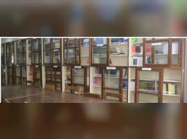 SCHOOL OF ENGINEERING & TECHNOLOGY