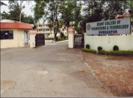 Beant College of Engineering and Technology