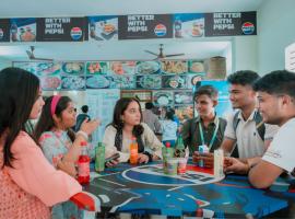 BITM - Ballari Institute of Technology and Management