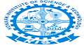 Konark Institute of Science and Technology (KIST) logo