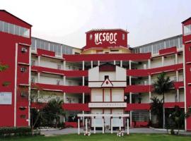 Dr. M.C. Saxena Group of Colleges (MCSGOC)