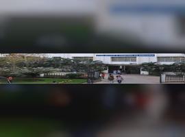 Future Institute of Engineering and Management