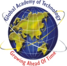 Global Academy of Technology logo