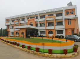 Jaipur Engineering College & Research Centre