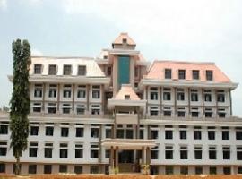 LBS Institute of Technology for Women