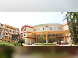 Durgapur Institute of Advanced Technology and Management