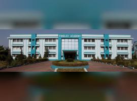 Finolex Academy of Management and Technology