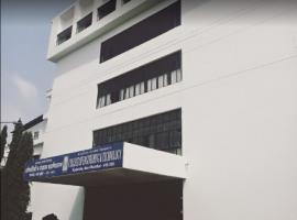 MGM's College of Engineering and Technology