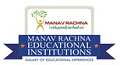 School of Engineering and Technology, Manav Rachna International Institute of Research and Studies logo