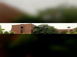 Institute of Engineering and Technology (IET), Dr. A.P.J. Abdul Kalam Technical University