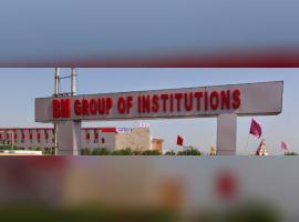 B M Group of Institutions (BMGI)