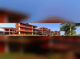 Amal Jyothi College of Engineering