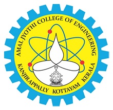 Amal Jyothi College of Engineering logo