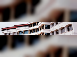 AWH Engineering College