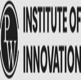 PW Institute of Innovation, Noida logo