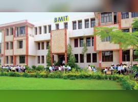 Baldev Ram Mirdha Institute of Technology (BMIT)