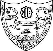 NIT Surathkal - National Institute of Technology logo