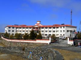 Govind Ballabh Pant Institute of Engineering and Technology