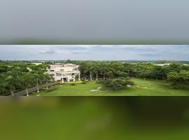 GMR Institute of Technology - GMRIT