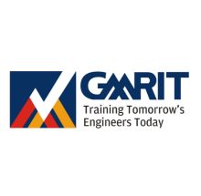 GMR Institute of Technology - GMRIT logo