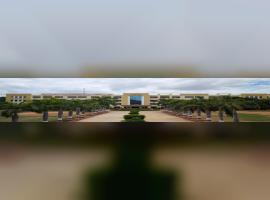 CMR College of  Engineering and Technology