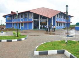 Goa College of Engineering