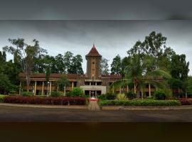Government College of Engineering, Karad