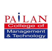 Pailan College of Management and Technology - PCMT logo