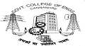Government College of Engineering, Kannur logo