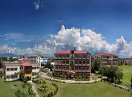 Beehive College of Engineering and Technology (BCET, Dehradun)