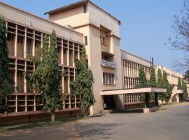 NIT Jamshedpur - National Institute of Technology