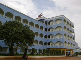 Raajdhani Engineering College (REC, Bhubaneswar)