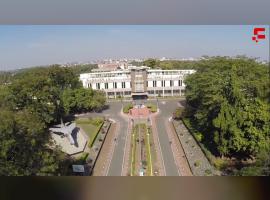 VNIT Nagpur - Visvesvaraya National Institute of Technology