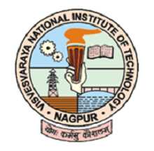 VNIT Nagpur - Visvesvaraya National Institute of Technology logo