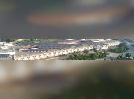 Vaish College of Engineering