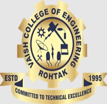 Vaish College of Engineering logo