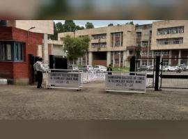 Chandigarh College of Engineering and Technology