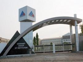 Siddhant College of Engineering